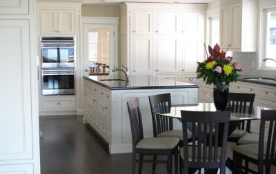 point grey custom kitchen 1