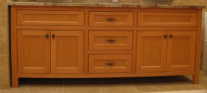 how much do custom cabinets cost
