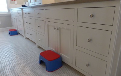 children's bathroom