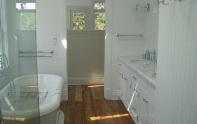 custom bathroom 1