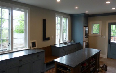 custom laundry room 1