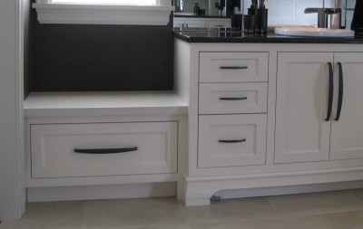 en suite window seat
