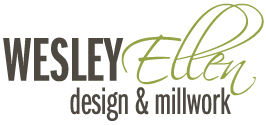 Welsey Ellen Logo