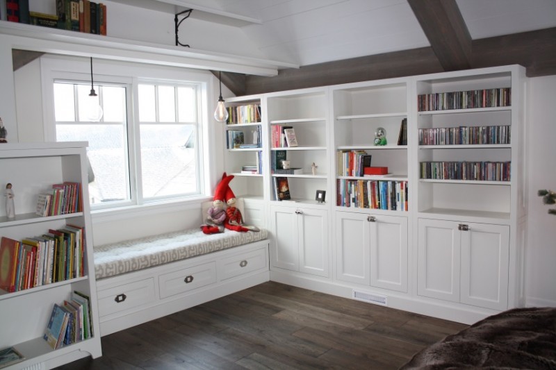 Designing Inset Cabinets - A Primer To Inset Cabinet Design