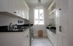 luxury kitchen design